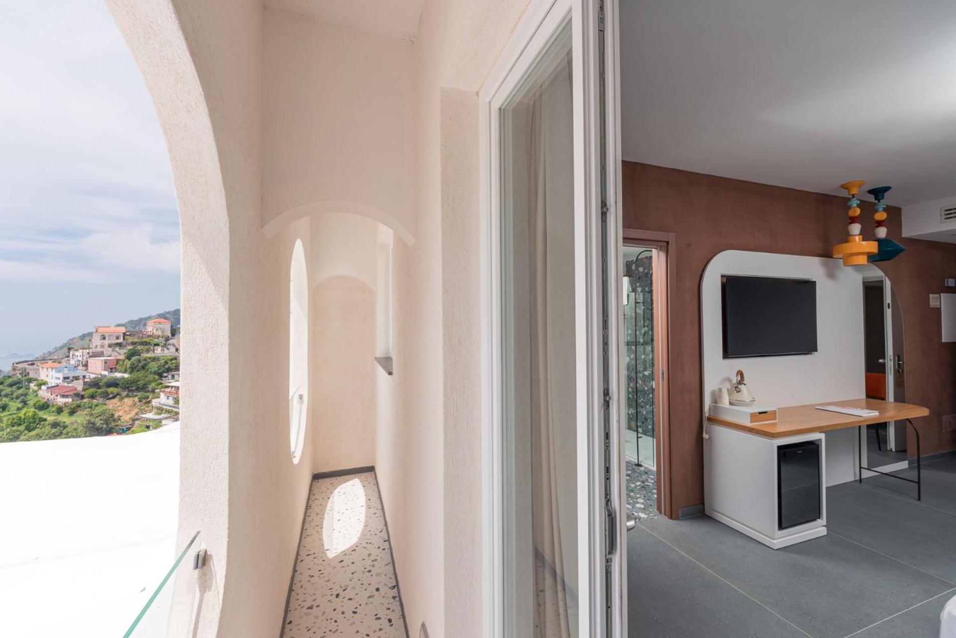 Albergo Dipinto Baccofurore Dış mekan fotoğraf