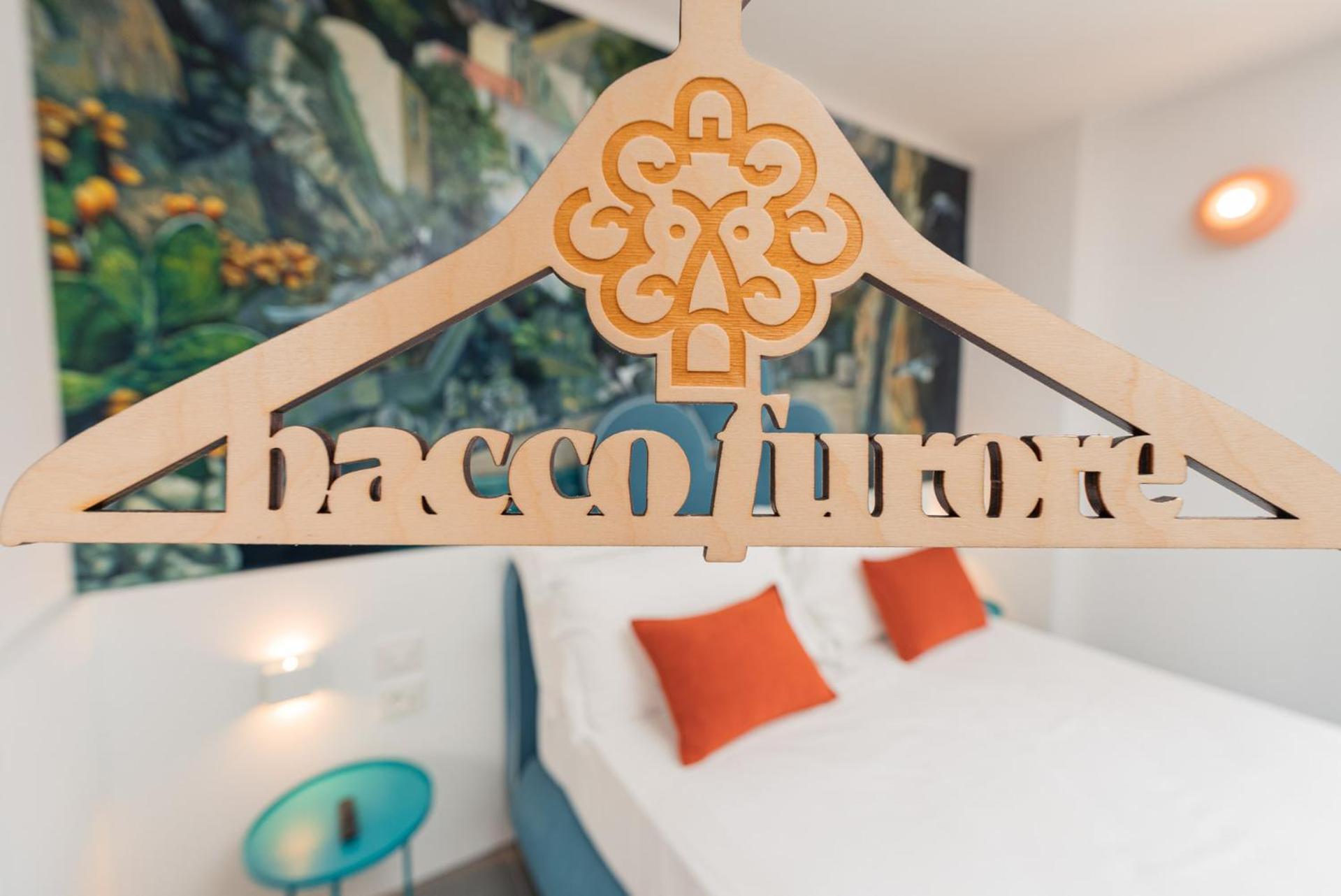 Albergo Dipinto Baccofurore Dış mekan fotoğraf