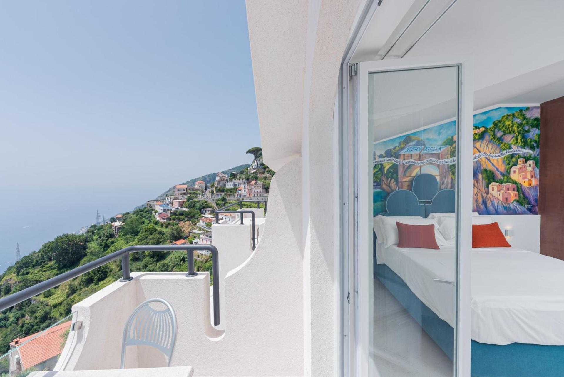 Albergo Dipinto Baccofurore Dış mekan fotoğraf