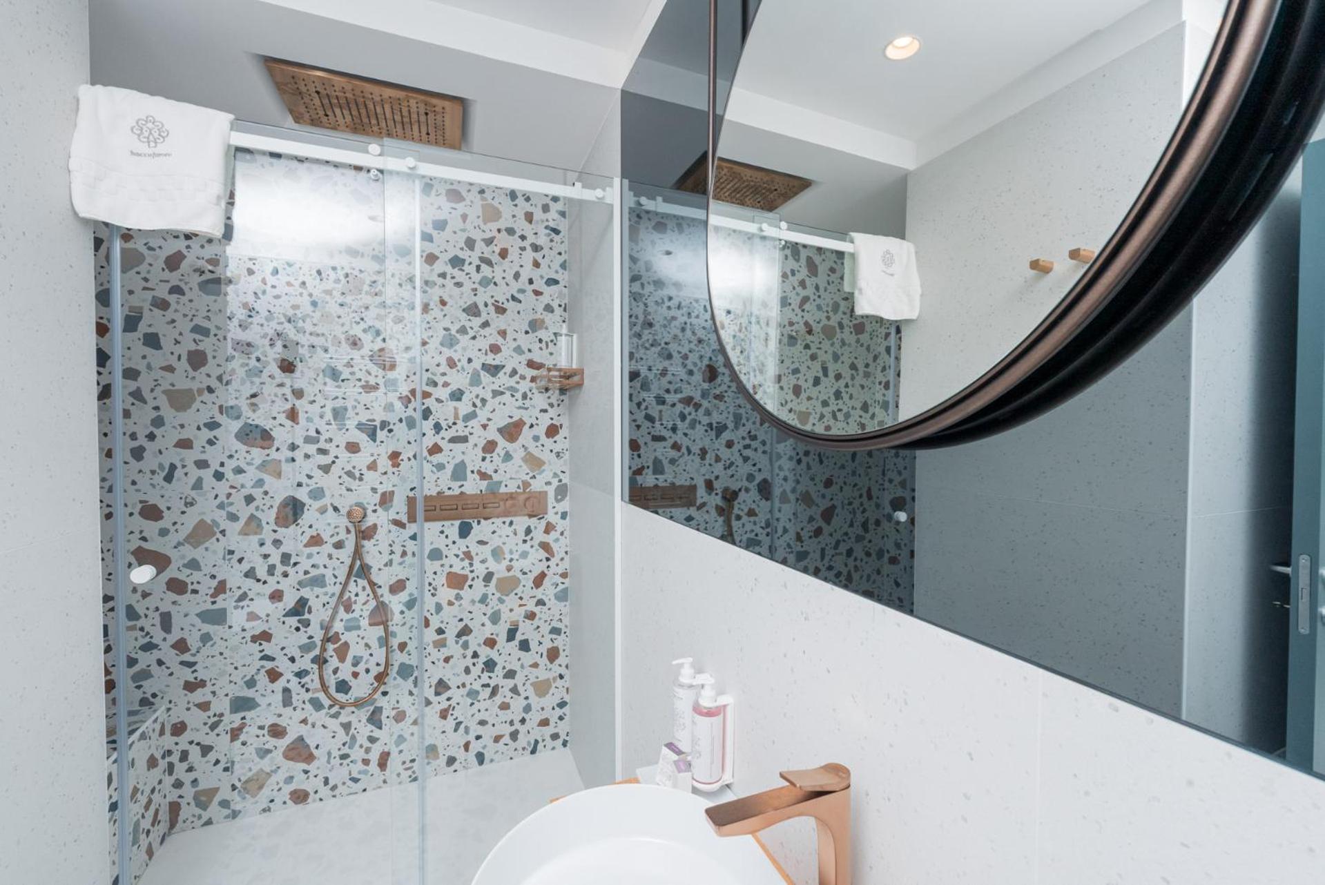 Albergo Dipinto Baccofurore Dış mekan fotoğraf