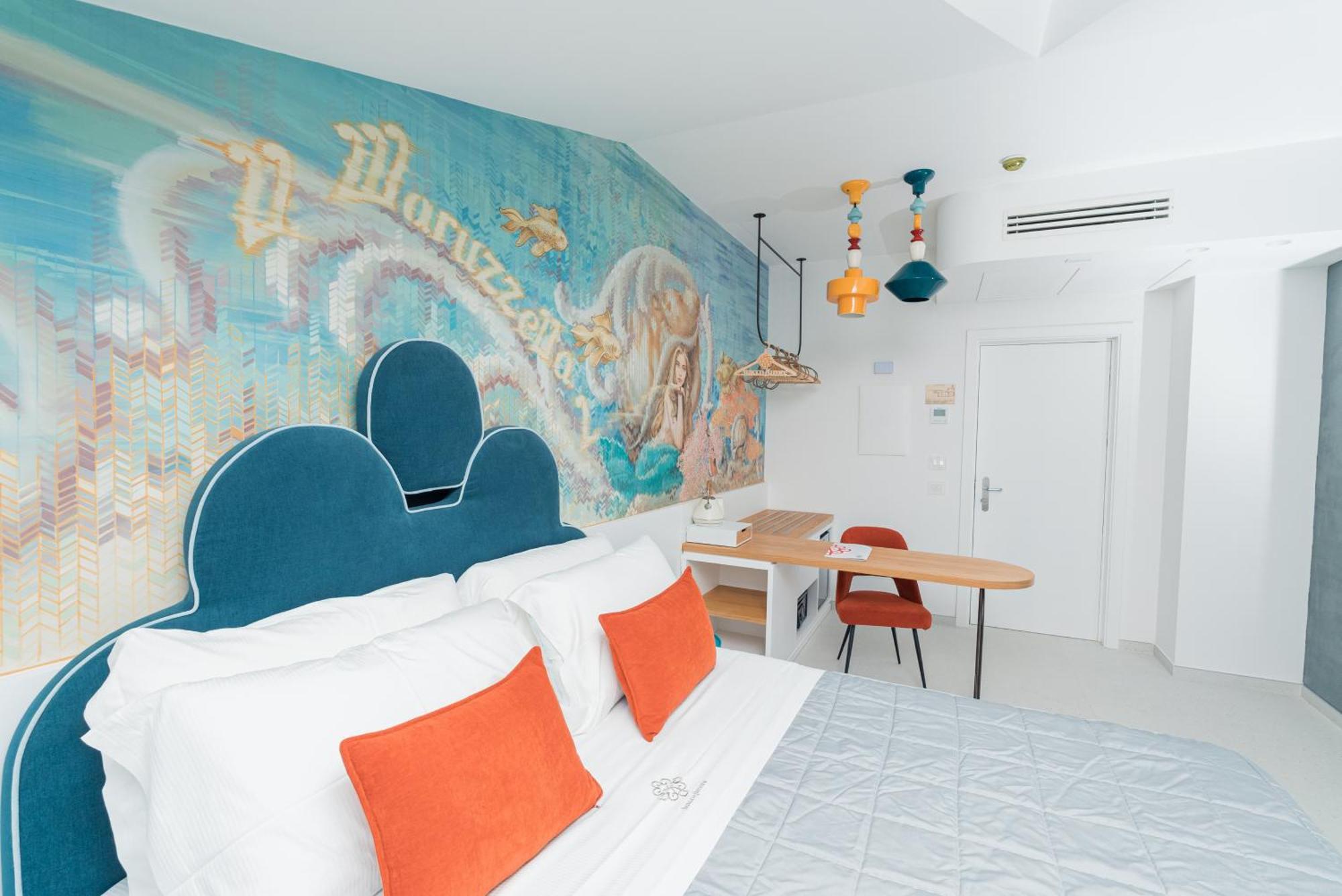 Albergo Dipinto Baccofurore Dış mekan fotoğraf