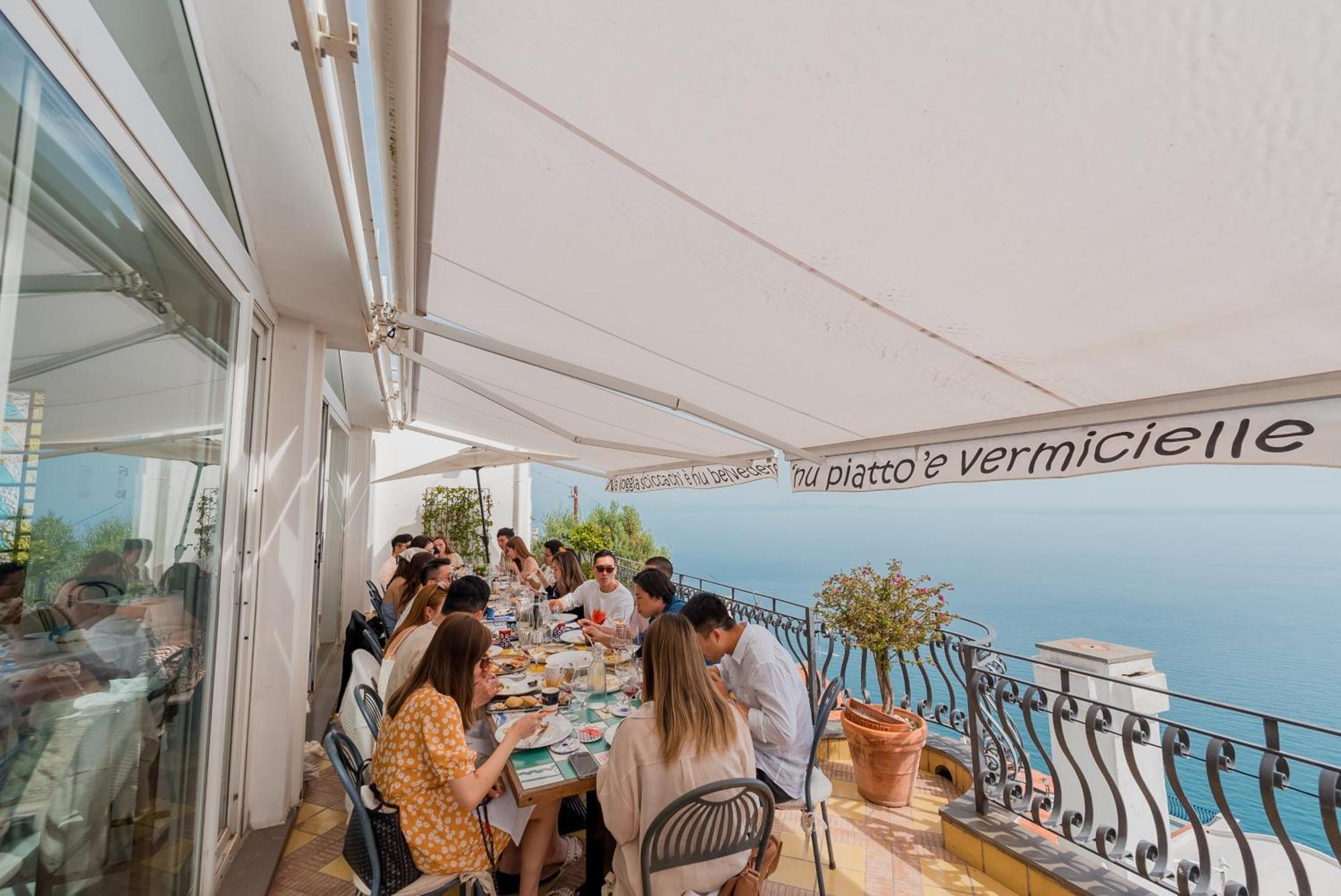 Albergo Dipinto Baccofurore Dış mekan fotoğraf