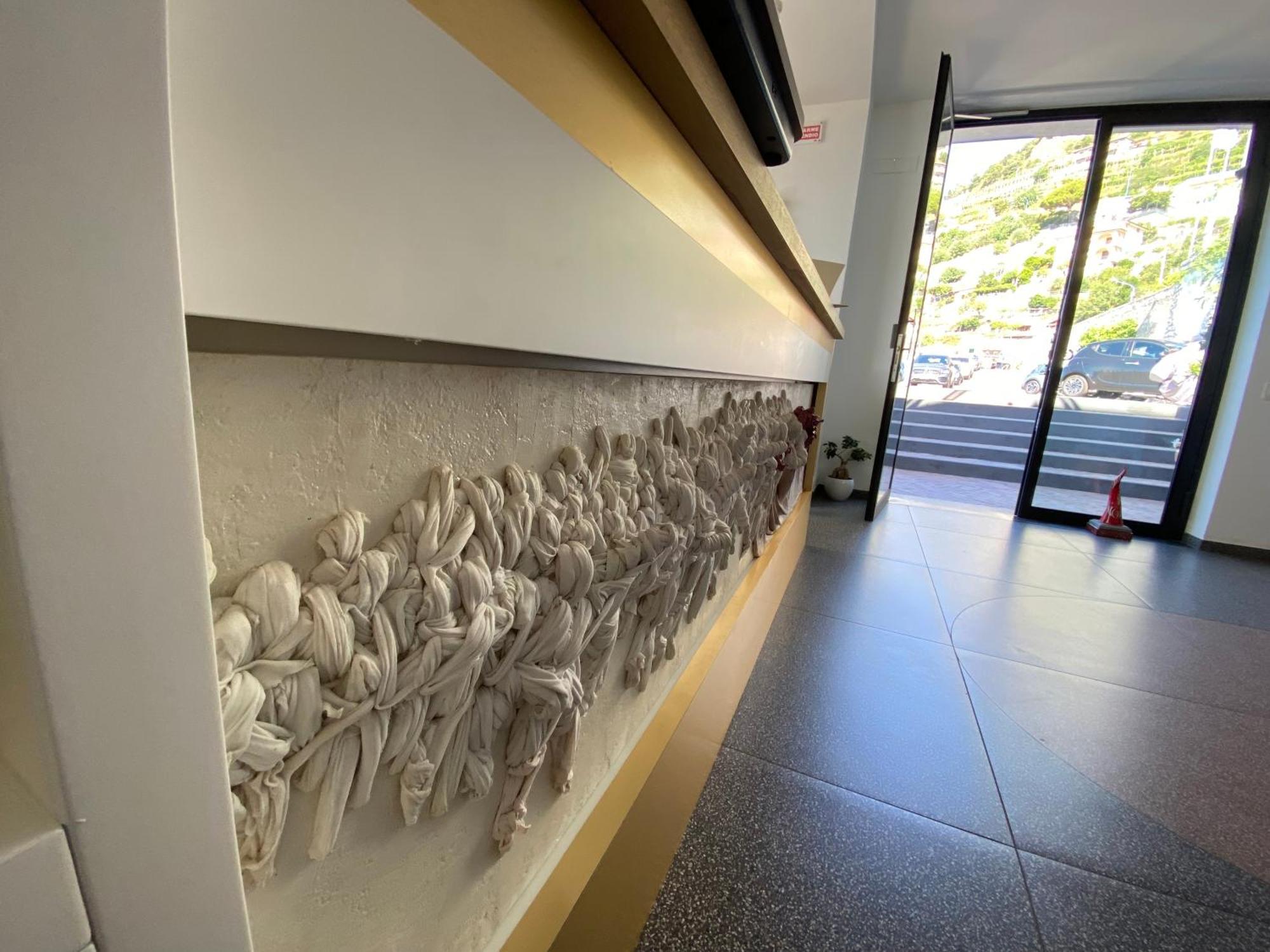 Albergo Dipinto Baccofurore Dış mekan fotoğraf