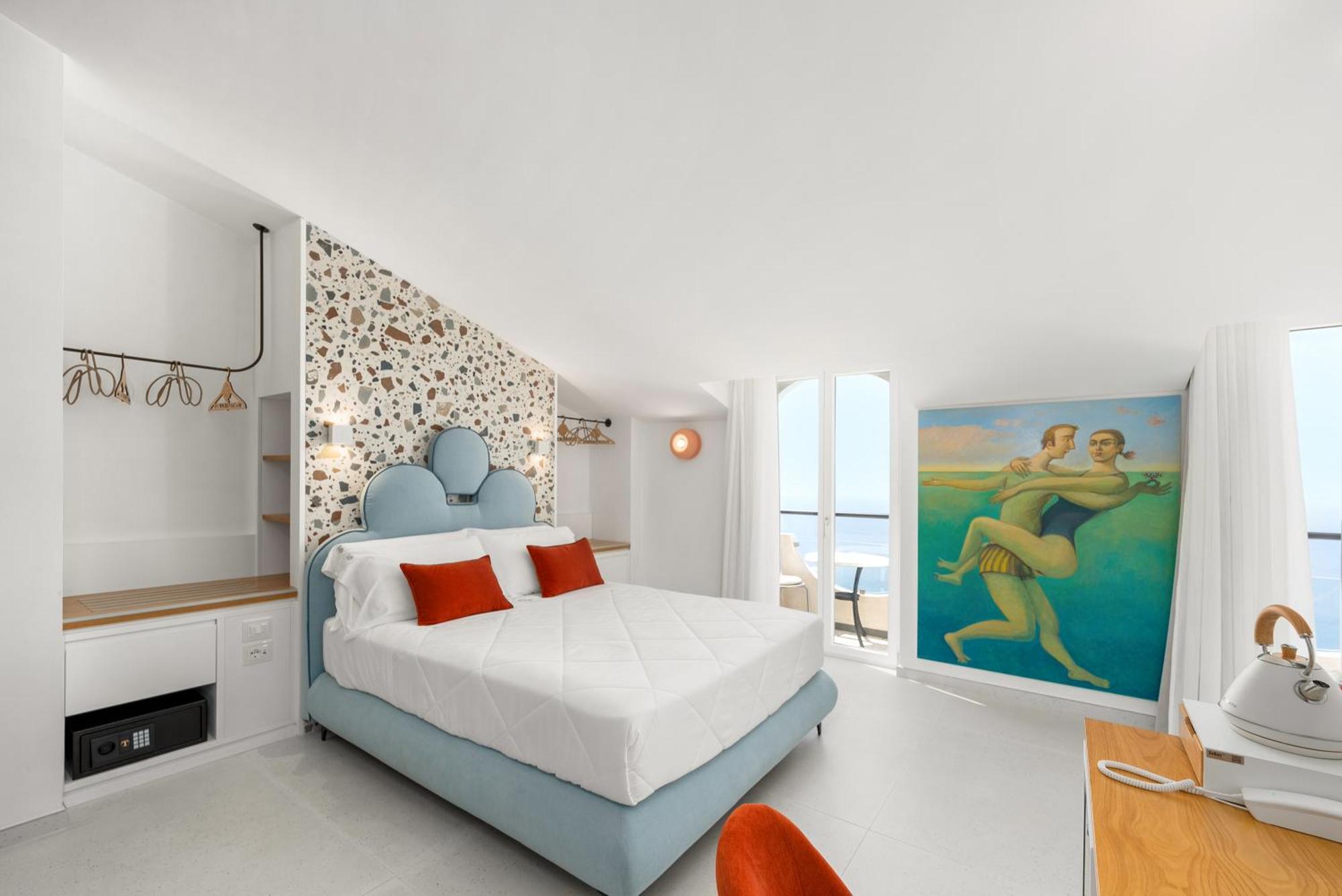 Albergo Dipinto Baccofurore Dış mekan fotoğraf